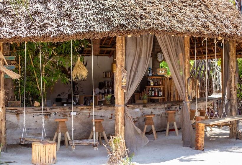 בית מלון כפרי The Nest Boutique Resort