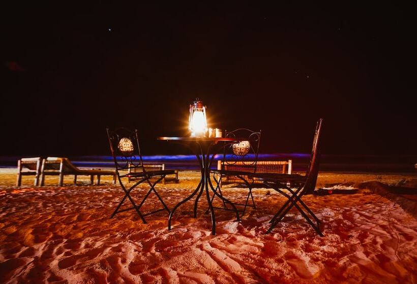 בית מלון כפרי The Nest Boutique Resort