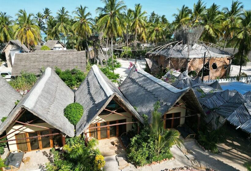 בית מלון כפרי The Nest Boutique Resort