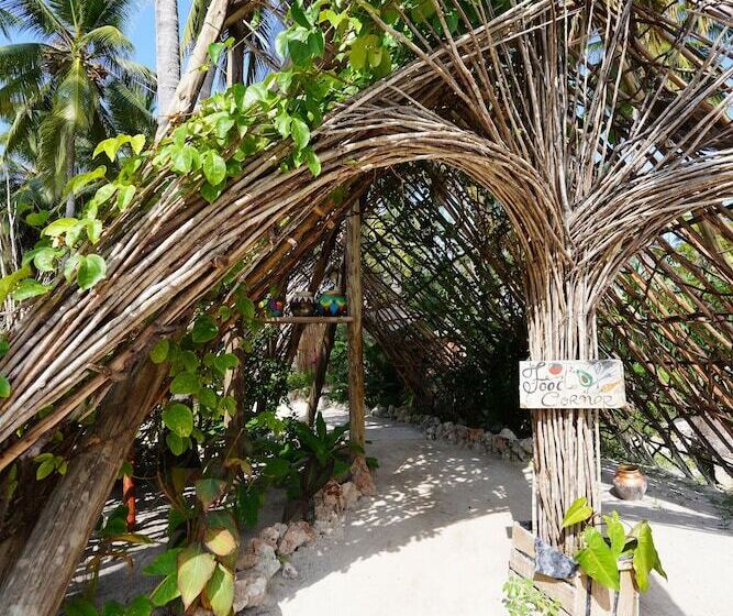 בית מלון כפרי The Nest Boutique Resort