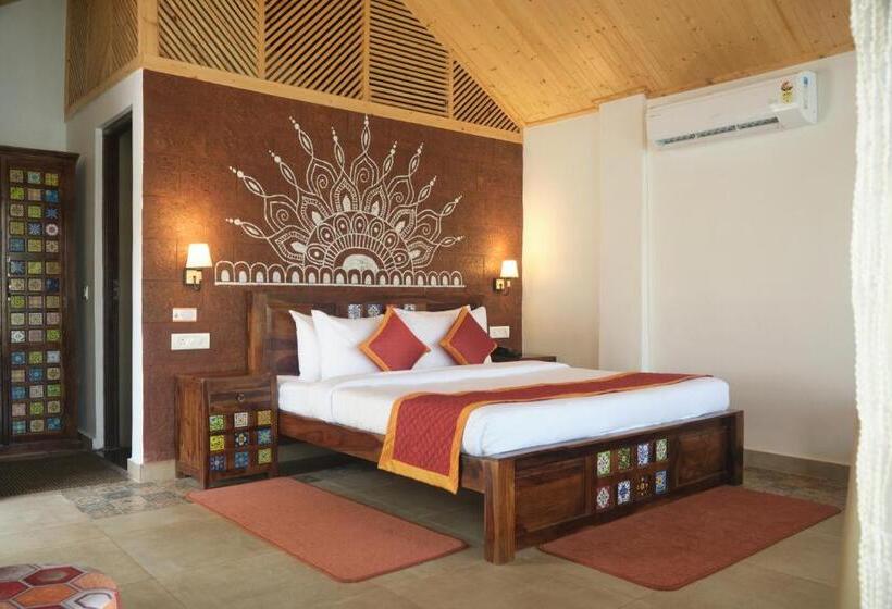 فندق Veda5 Wellness Retreat & Spa