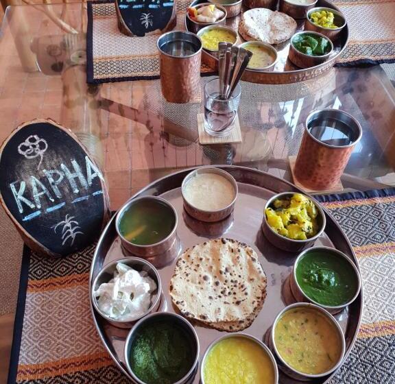 فندق Veda5 Wellness Retreat & Spa