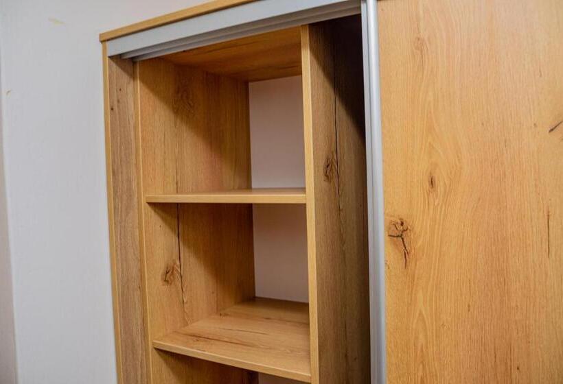 هتل Zlatá Labuť