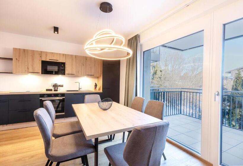 Lisal Appartements