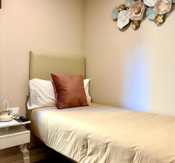 펜션 Hostal La Canonja