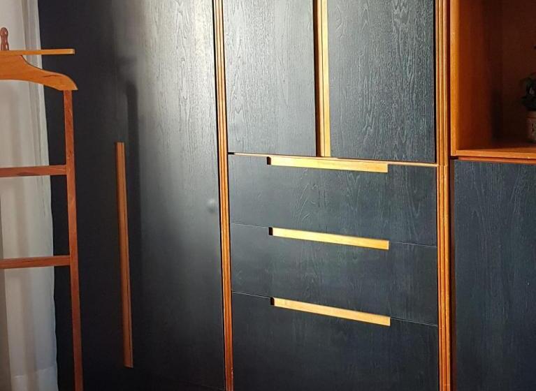 פנסיון Pousada Vó Aia