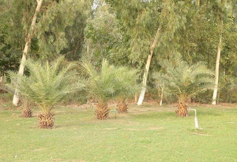 리조트 Brigadier S Plantation Retreat