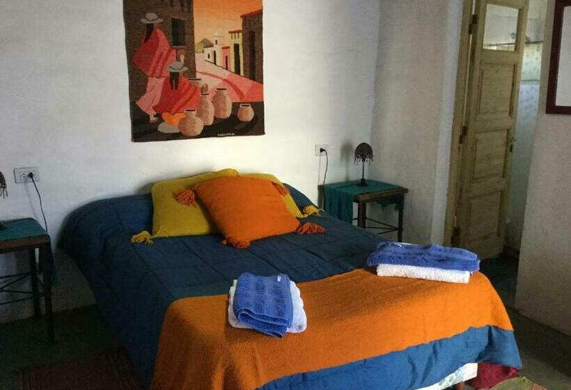 هاستل La Casa De Vero