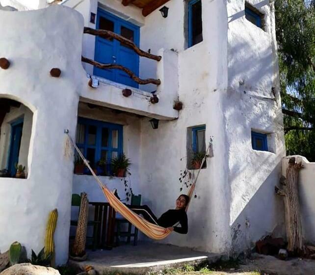 هاستل La Casa De Vero