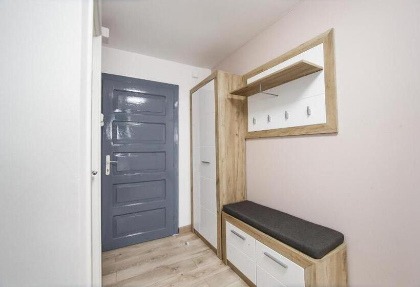 Apart Hotel Fresh