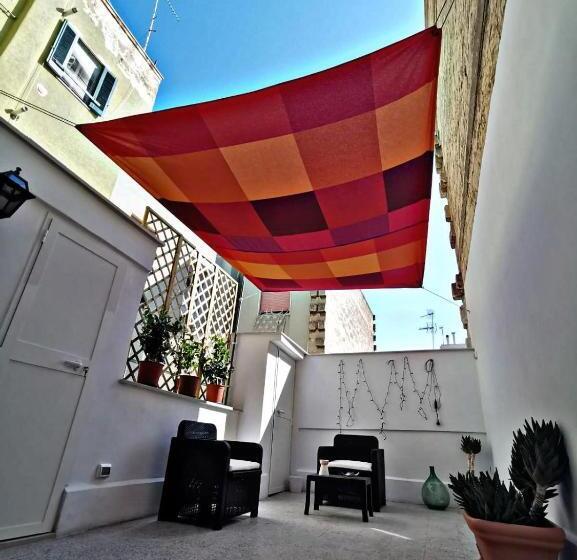 Bed And Breakfast Il Pesciolino