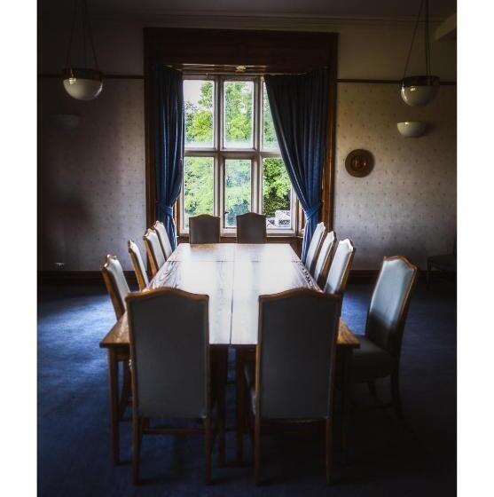 Bed and Breakfast Plas Tan Y Bwlch