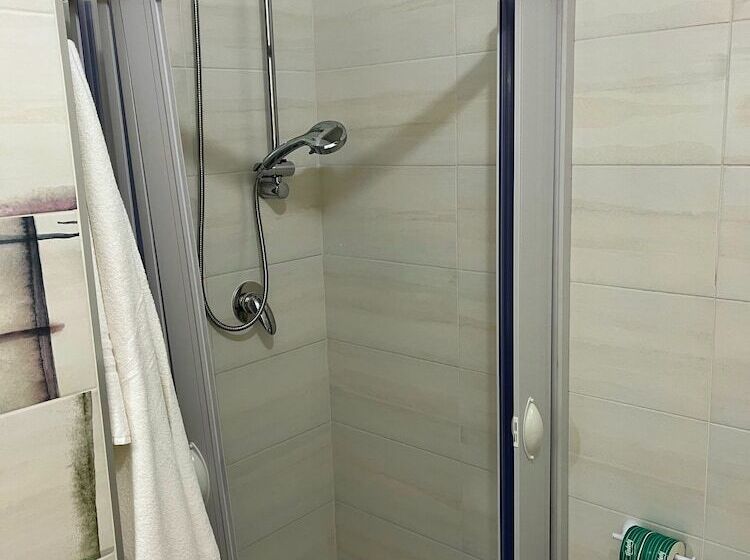 مبيت وإفطار Pompei Art