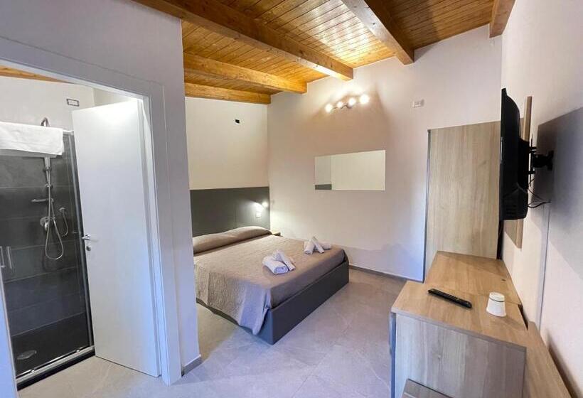 민박 Principe Rooms