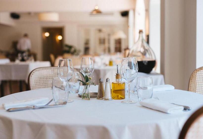 فندق Auberge Du Redier
