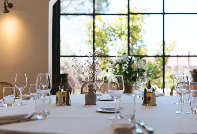 فندق Auberge Du Redier