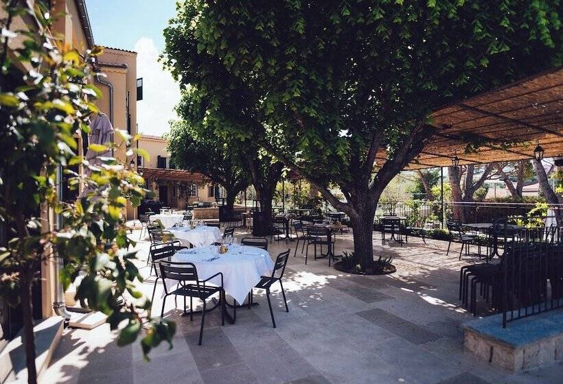 فندق Auberge Du Redier