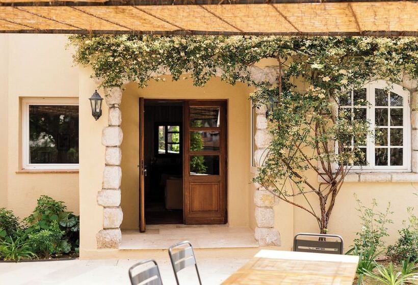 فندق Auberge Du Redier