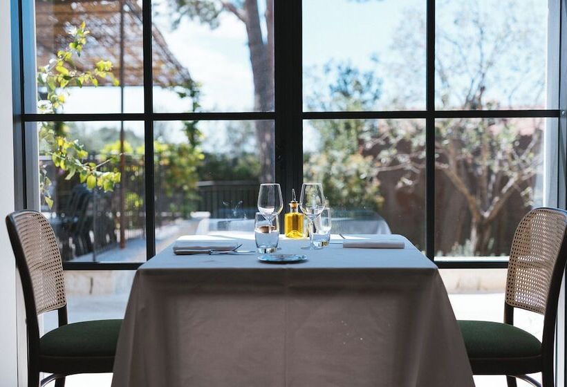 فندق Auberge Du Redier