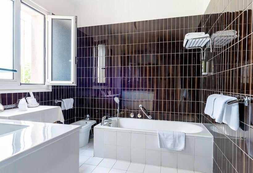 فندق Auberge Du Redier