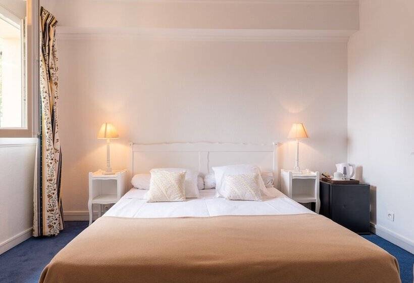 فندق Auberge Du Redier