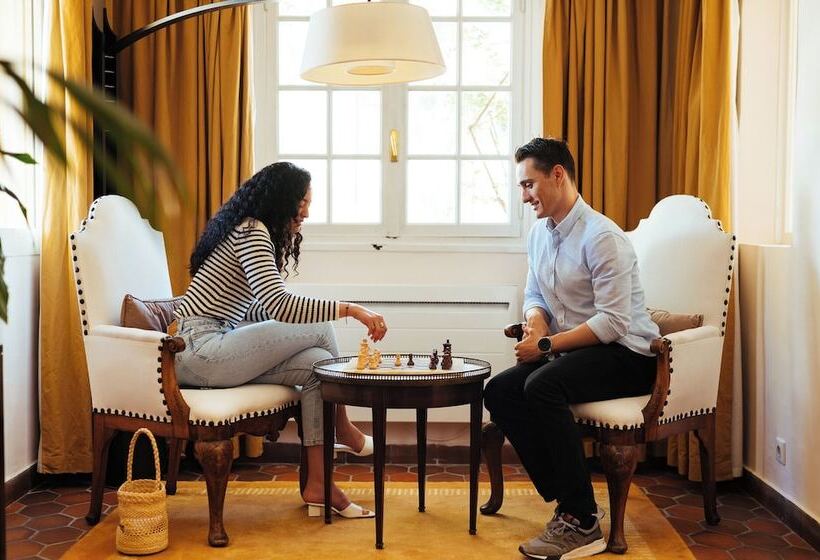 فندق Auberge Du Redier