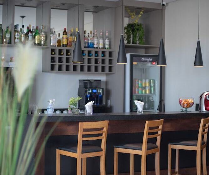 ホテル Bristol Infinity Rio Claro