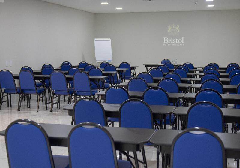 ホテル Bristol Infinity Rio Claro