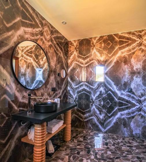 هتل Hôtel & Spa Rocabella