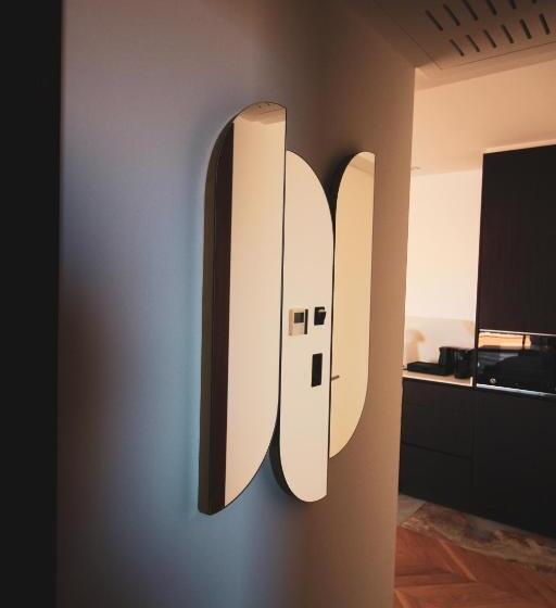 هتل Hôtel & Spa Rocabella