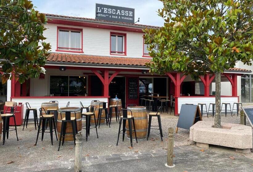 호텔 L Escasse
