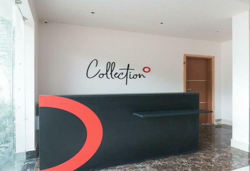 فندق Oyo 81323 Collection O Pooram