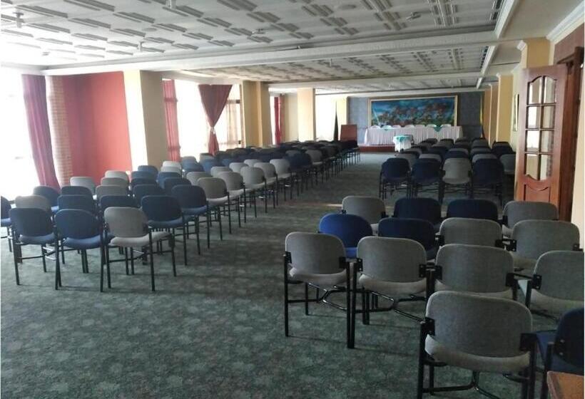 هتل Realpico Victoria