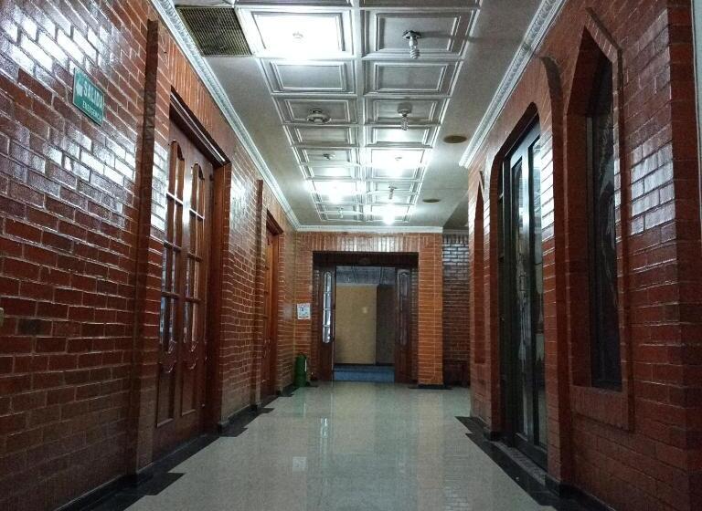 هتل Realpico Victoria