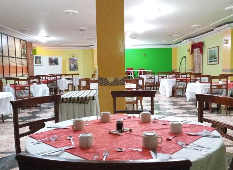 هتل Realpico Victoria