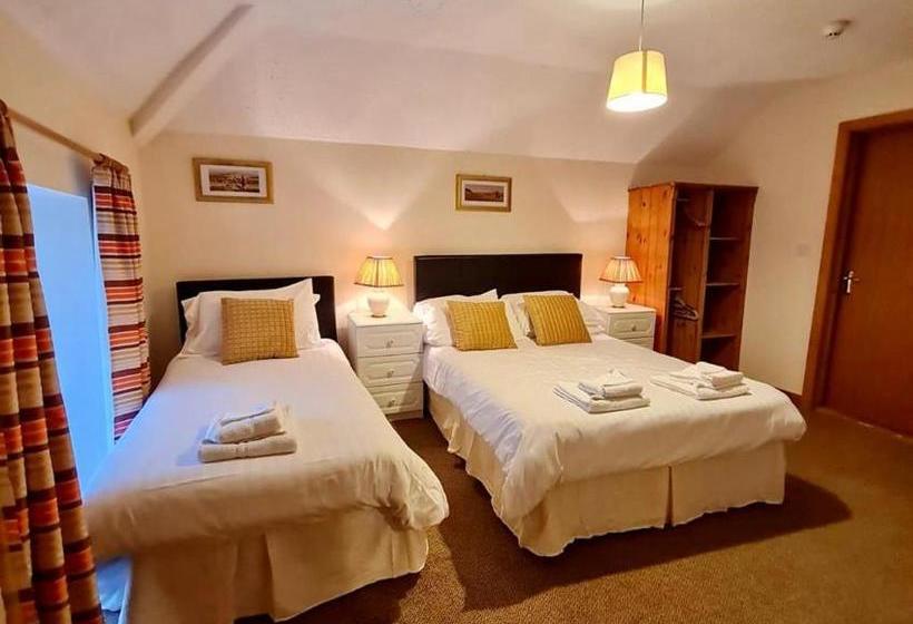 فندق The Acres B&b