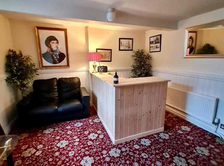 فندق The Acres B&b