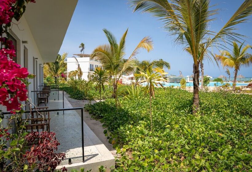 هتل The One Resort Zanzibar