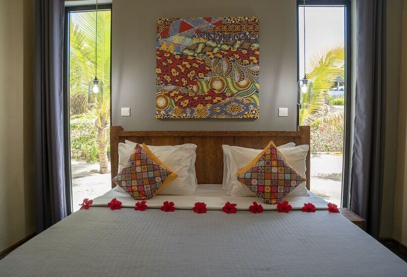 هتل The One Resort Zanzibar