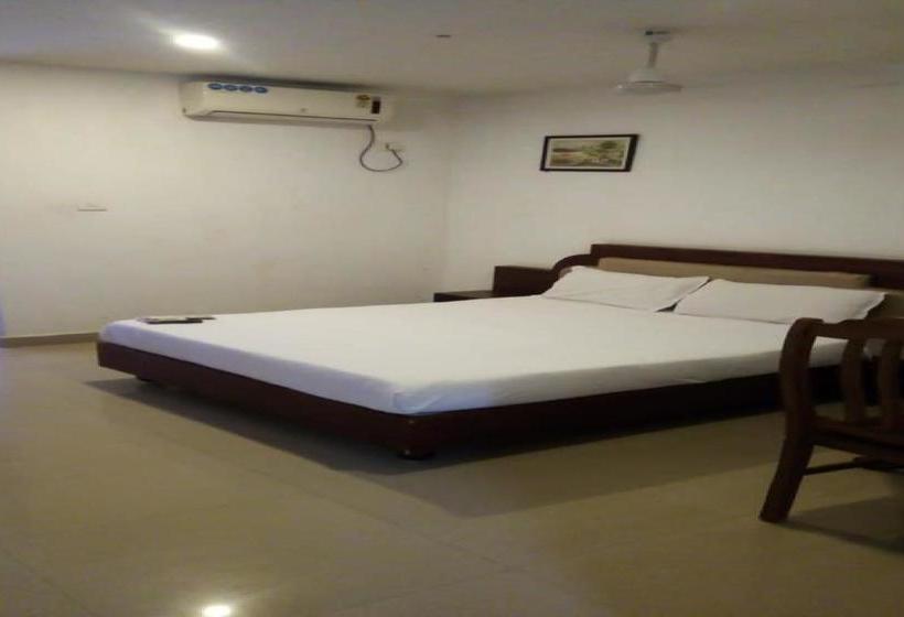 فندق Vaccinated Staff Oyo 80960 Seaside Regency