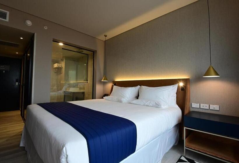 Novotel Santa Cruz De La Sierra