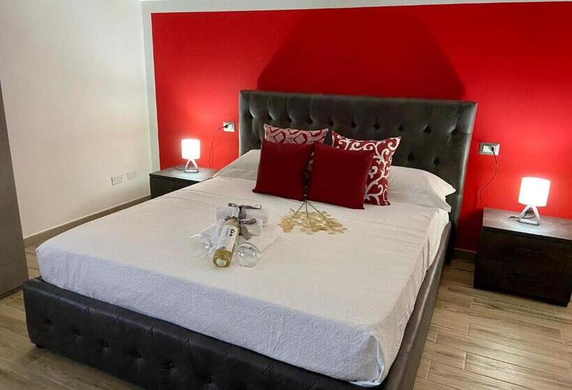 بنسيون Cadoni Guest House