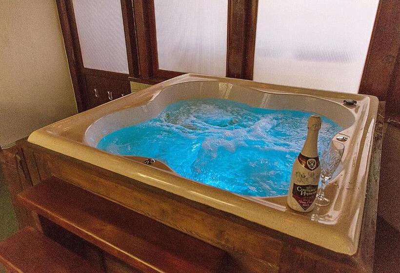 膳宿费 Délibáb Wellness Vendégház