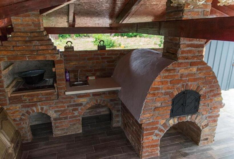 膳宿费 Délibáb Wellness Vendégház