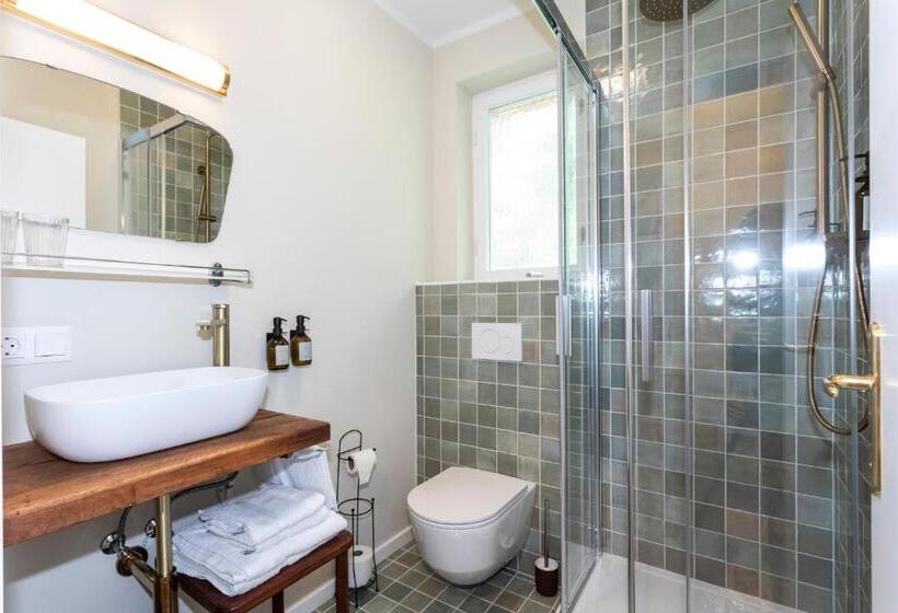 پانسیون Gästehaus Wallner