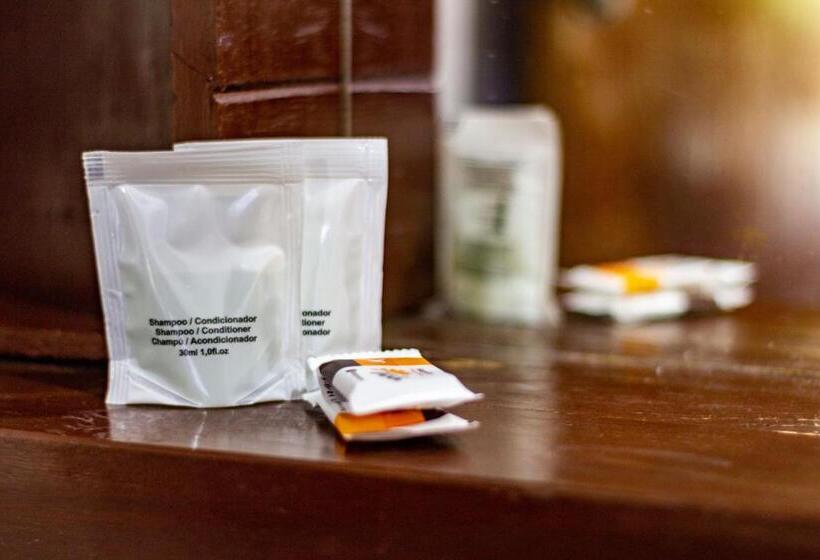 پانسیون Pousada Vento Brasil & Kiteschool