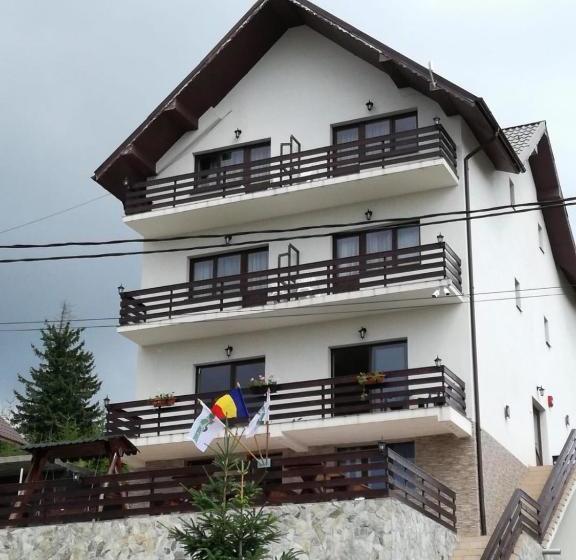 پانسیون Sport Avalanche
