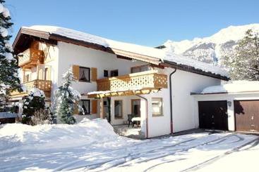 هاستل Gästehaus Lödermann
