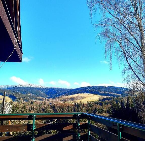 Aparthotel Panorama