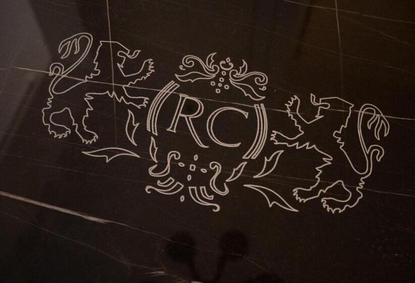 B&b Rocca Del Civitillo